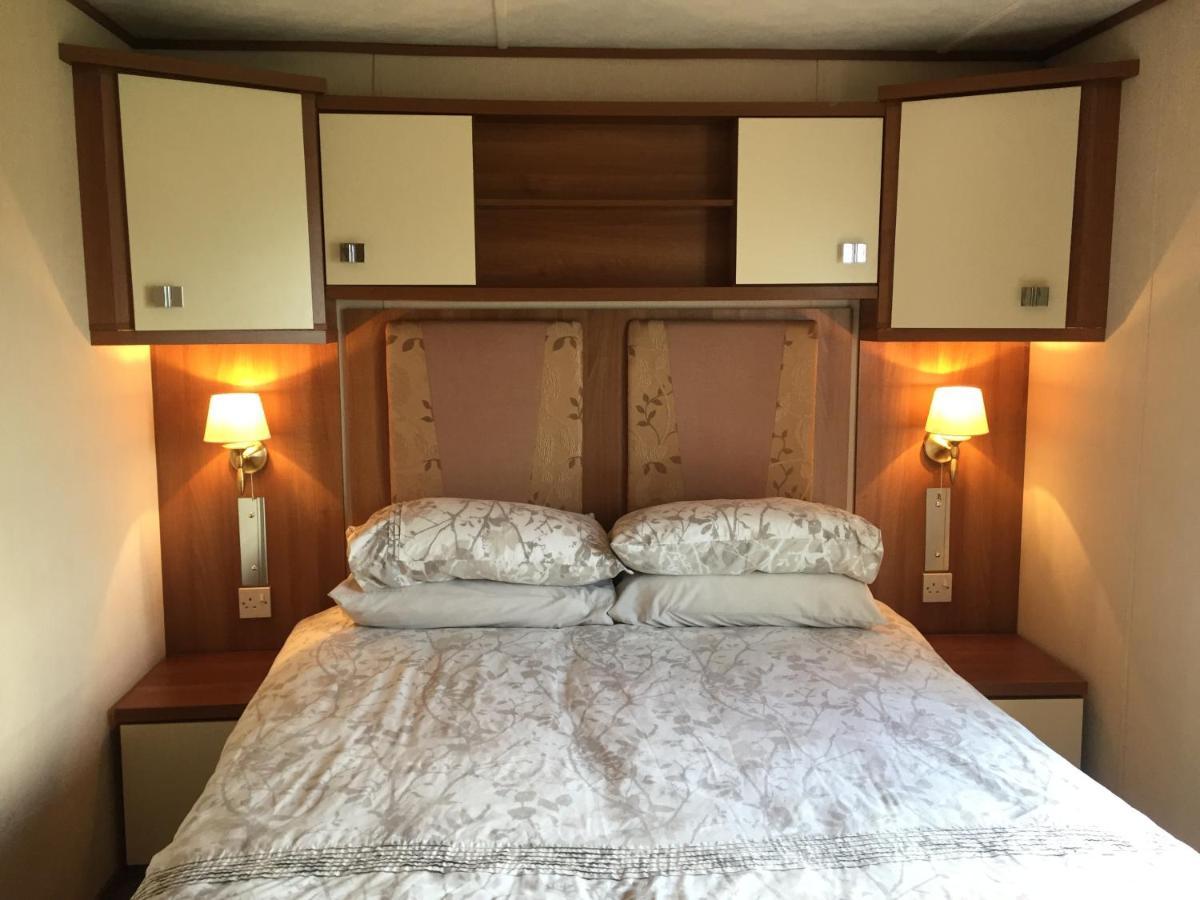 בידפורד 'Hartland Caravan' With Sea Views מראה חיצוני תמונה