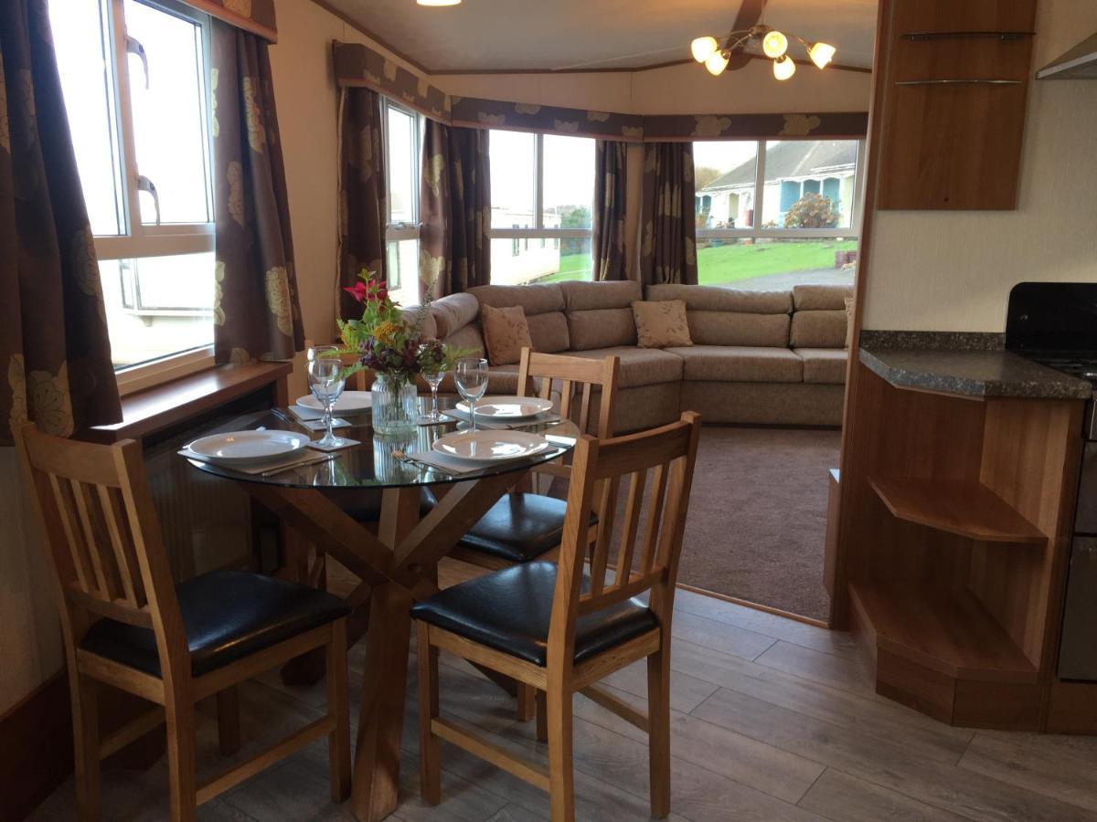 בידפורד 'Hartland Caravan' With Sea Views מראה חיצוני תמונה