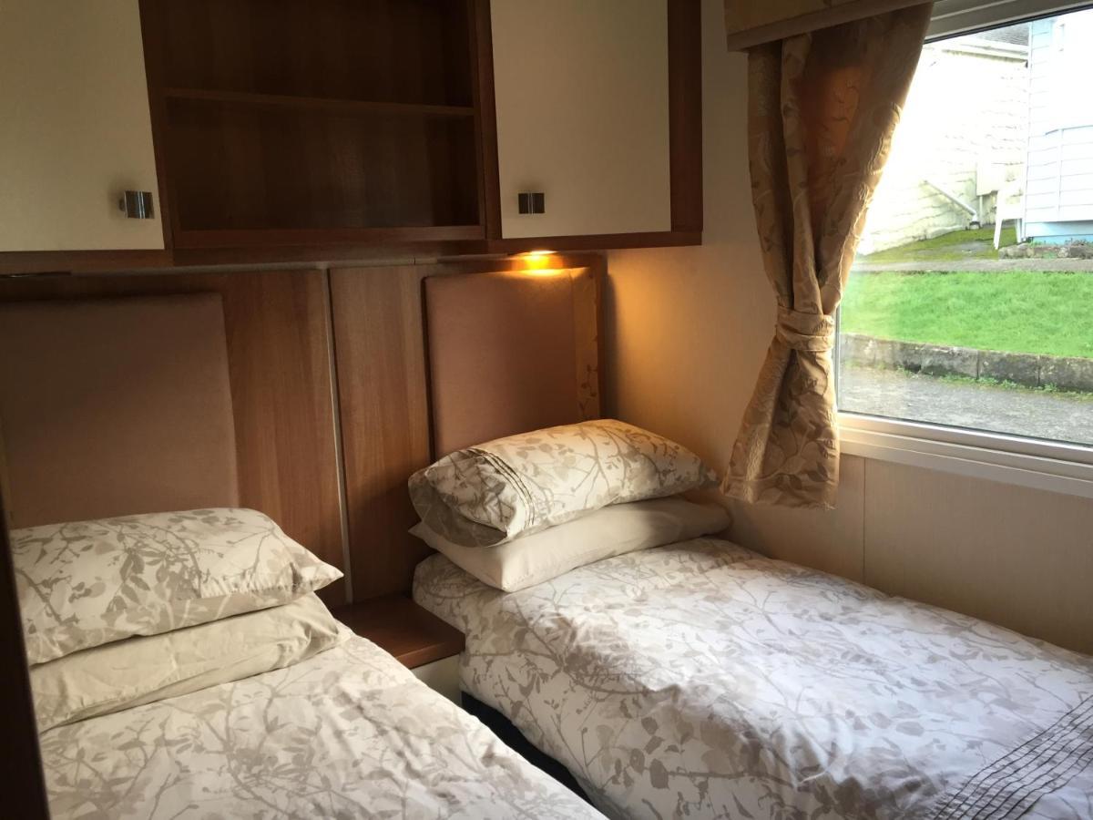 בידפורד 'Hartland Caravan' With Sea Views מראה חיצוני תמונה